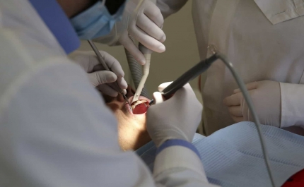 Ordem estima que 16% dos jovens dentistas estão a trabalhar no estrangeiro