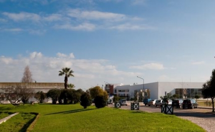 Universidade do Algarve recebe encontro Portugal STEEL