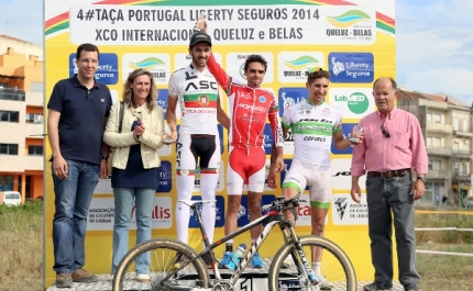 David Rosa e Raiza Henrique triunfam em Belas