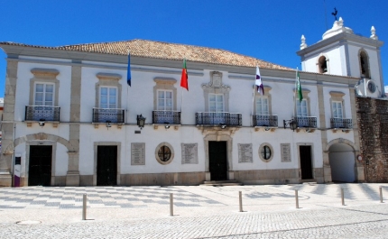 SEMANA DA ALFABETIZAÇÃO E DAS LITERACIAS EM LOULÉ