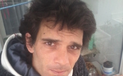 NOTA DE PESAR PELO FALECIMENTO  DO ATOR E ENCENADOR RUI CABRITA