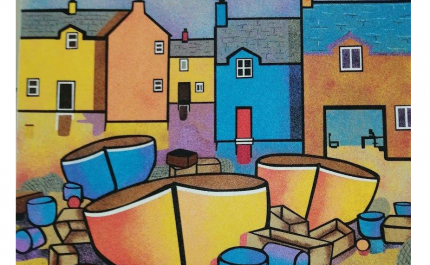 Albufeira: Pintura, cinema, fotografia e Arte Sacra são destaques das exposições de abril