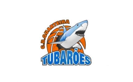 Clube Basket Quarteira Tubarões