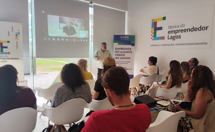 Projetos de comunidades digitais e inovação apresentados em Lagos