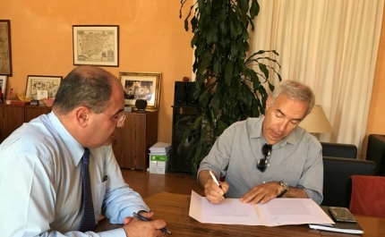 MUNICÍPIO DE FARO REFORÇA INVESTIMENTO NA RECUPERAÇÃO DE HABITAÇÃO SOCIAL