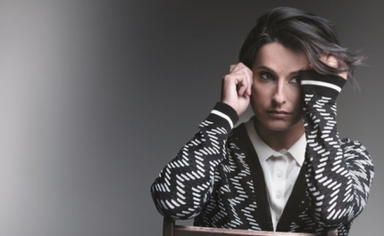 CRISTINA BRANCO APRESENTA, EM ESTREIA ALGARVIA, NOVO E PREMIADO DISCO