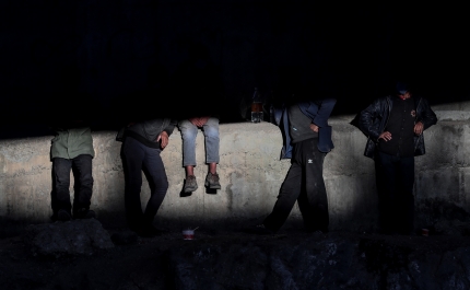 Covid-19: Pandemia teve impacto no tráfico de seres humanos