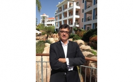 Hilton Vilamoura celebra 7º aniversário