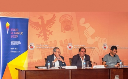 EMPRESÁRIOS DE ALBUFEIRA PREPARAM-SE PARA A INOVAÇÃO