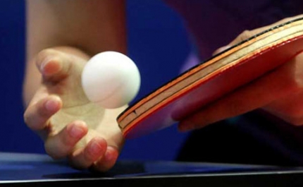 TÉNIS DE MESA: TORNEIO DE ENCERRAMENTO ÉPOCA 2013/2014