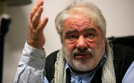 Ator e encenador Cândido Ferreira morre aos 71 anos