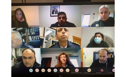 Portimão reforça medidas de apoio a pessoas em situação vulnerável face à atual vaga de frio