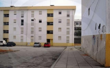 Câmara de Olhão perdoa dívida vencida  de habitação social e exige política de rigor