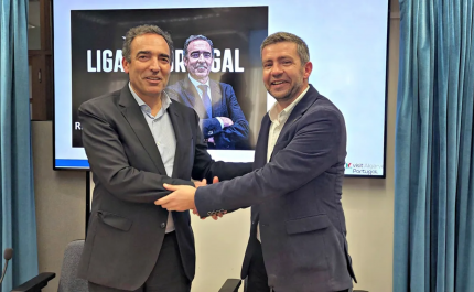 Turismo do Algarve aprova voto de louvor a Reinaldo Teixeira