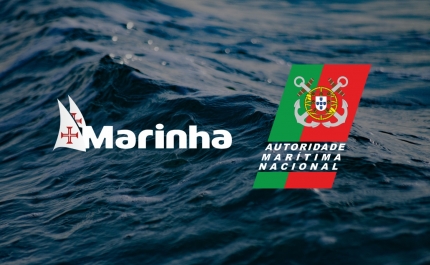 Detenção de dois cidadãos clandestinos suspeitos da prática de crimes a bordo de navio mercante