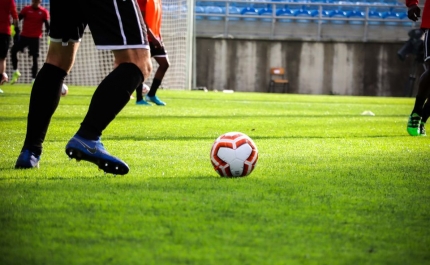 Louletano Desportos Clube com 33 infetados de COVID-19