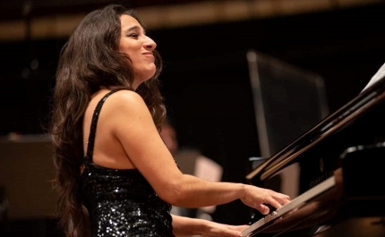 MARINA RUIZ MATTA NA REPÚBLICA 14