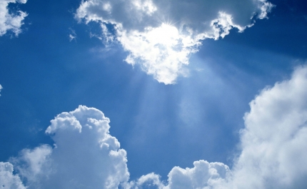 Temperaturas descem entre cinco e dez graus hoje e quarta-feira