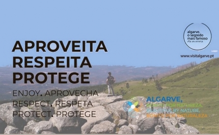 FILME PROMOCIONAL DEDICADO A MONCHIQUE PREMIADO EM FESTIVAL INTERNACIONAL 