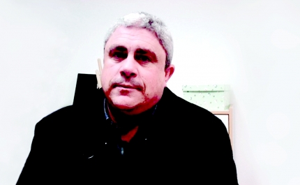 «Conversas à Quinta» com o Vigário de Loulé Carlos Aquino