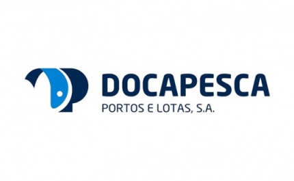 DOCAPESCA BENEFICIA POSTO DE VENDA DE PESCADO DE SANTA LUZIA