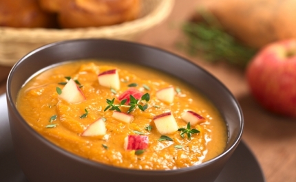 «Quinzena da Batata-doce» nas Pousadas do Algarve
