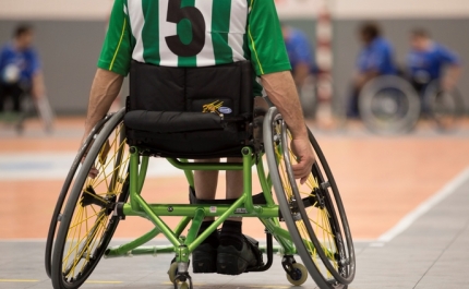 LAGOA recebe final nacional de Andebol ACR6