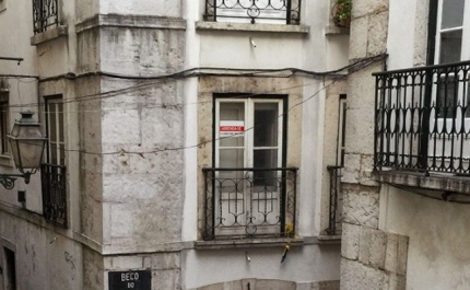 Governo quer baixar impostos nos arrendamentos de longa duração...