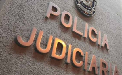 PJ investiga tentativa de desembarque de haxixe após perseguição falhada no Algarve