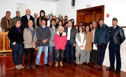Município de São Brás de Alportel mantém forte aposta no associativismo: apoios somam mais de 300 mil euros em 2016