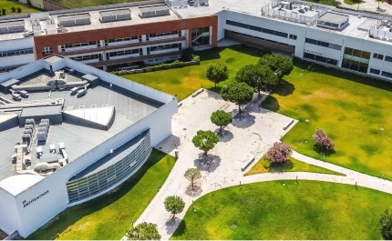 Candidaturas ao Prémio Boas Práticas da Universidade do Algarve