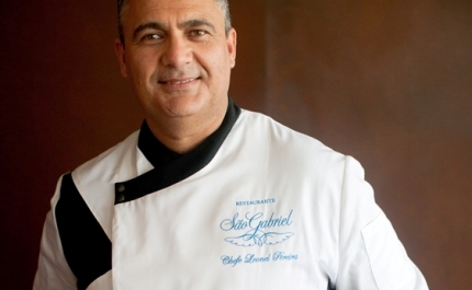 Restaurante São Gabriel reabre ao público