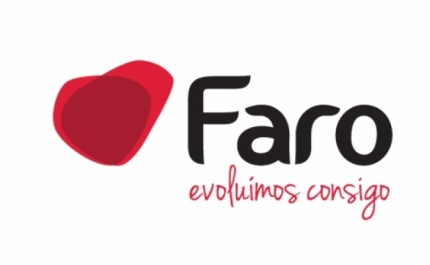 FARO CRIA NÚCLEO DE DESENVOLVIMENTO TURÍSTICO