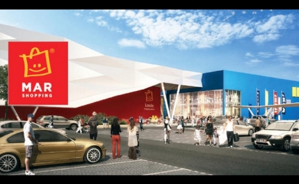 MAR Shopping Algarve volta a promover boas práticas de segurança