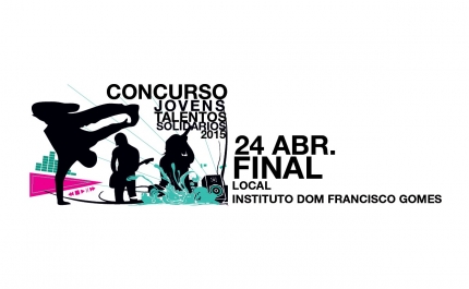 CASA | Concurso Jovens Talentos Solidários 2015