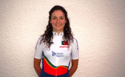 Daniela Reis 25.ª e Tiago Antunes 41.º no Europeu