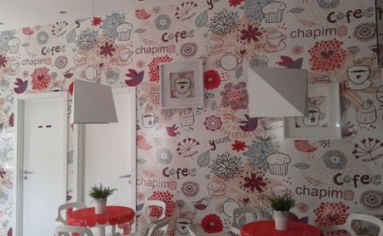 TERTÚLIA MAIS PEQUENA DO MUNDO RECOMEÇA