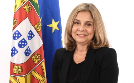 Ministra da Saúde sempre que vai à Assembleia da República surpreende os parceiros, nomeadamente o SEP, os profissionais e os algarvios.