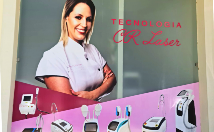 Côrte-Real Laser está em Loulé e consolida proximidade aos clientes