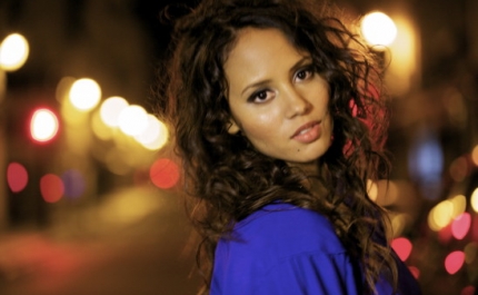 Mayra Andrade em Tavira