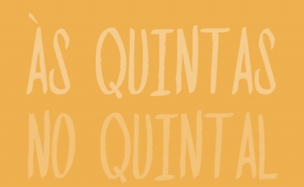 ÀS QUINTAS HÁ ANIMAÇÃO DE VERÃO NO QUINTAL DA MÚSICA EM ODEMIRA