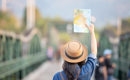 EUA reabre fronteiras para turistas vacinados