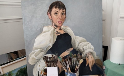 Open Ateliers Olhão regressam em setembro com mais de 50 artistas participantes
