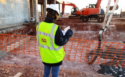 MAR SHOPPING ALGARVE E DESIGN OUTLET ALGARVE | ISQ PRESENTE NAS GRANDES CONSTRUÇÕES NACIONAIS