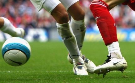 Freamunde perde com ingleses do Peterborough em encontro particular