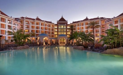 Hilton Vilamoura distinguido com Certificado de Excelência 2014 do Tripadvisor