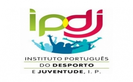 Jovens Talentos Afonso III no Palco do IPDJ   
