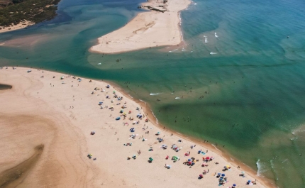 CONNECT+ reforça a monitorização e a proteção das águas costeiras portuguesas