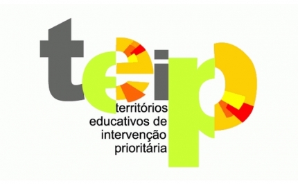 3 milhões de euros para Territórios Educativos de Intervenção Prioritária - TEIP