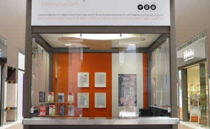 FORUM ALGARVE lança serviço inovador 